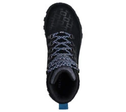 Skechers DVF: Edgemont - Ridge Link -Skeech Shoes Shop 180141 BKTL B