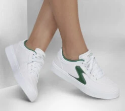 Skechers Eden LX - Vintage Love 8 Skechers Eden LX - Vintage Love -Skeech Shoes Shop 185012 WGR B