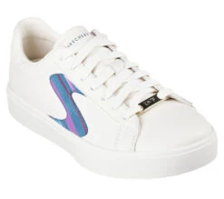 Skechers DVF: Eden LX - Candy Stripes -Skeech Shoes Shop 185015 NTMT E