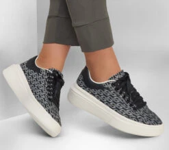 Skeech Shoes Shop -Skeech Shoes Shop 185067 BKNT B