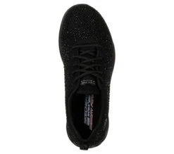 Skechers BOBS Sport Squad 2 - Galaxy Chaser -Skeech Shoes Shop 32805 BBK B