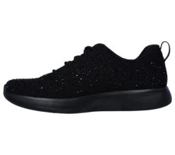 Skechers BOBS Sport Squad 2 - Galaxy Chaser -Skeech Shoes Shop 32805 BBK D