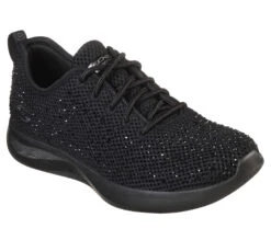 Skechers BOBS Sport Squad 2 - Galaxy Chaser -Skeech Shoes Shop 32805 BBK E