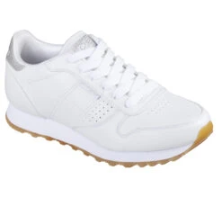 Skechers OG 85 - Old School Cool -Skeech Shoes Shop 699 WHT E