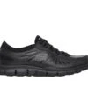 Skechers Work: Eldred SR -Skeech Shoes Shop 76551EC BLK