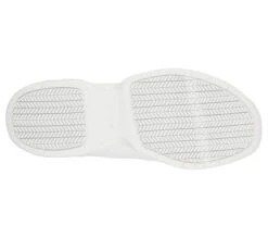 Skechers Work Relaxed Fit: Dighton - Bricelyn SR -Skeech Shoes Shop 77200EC WHT C