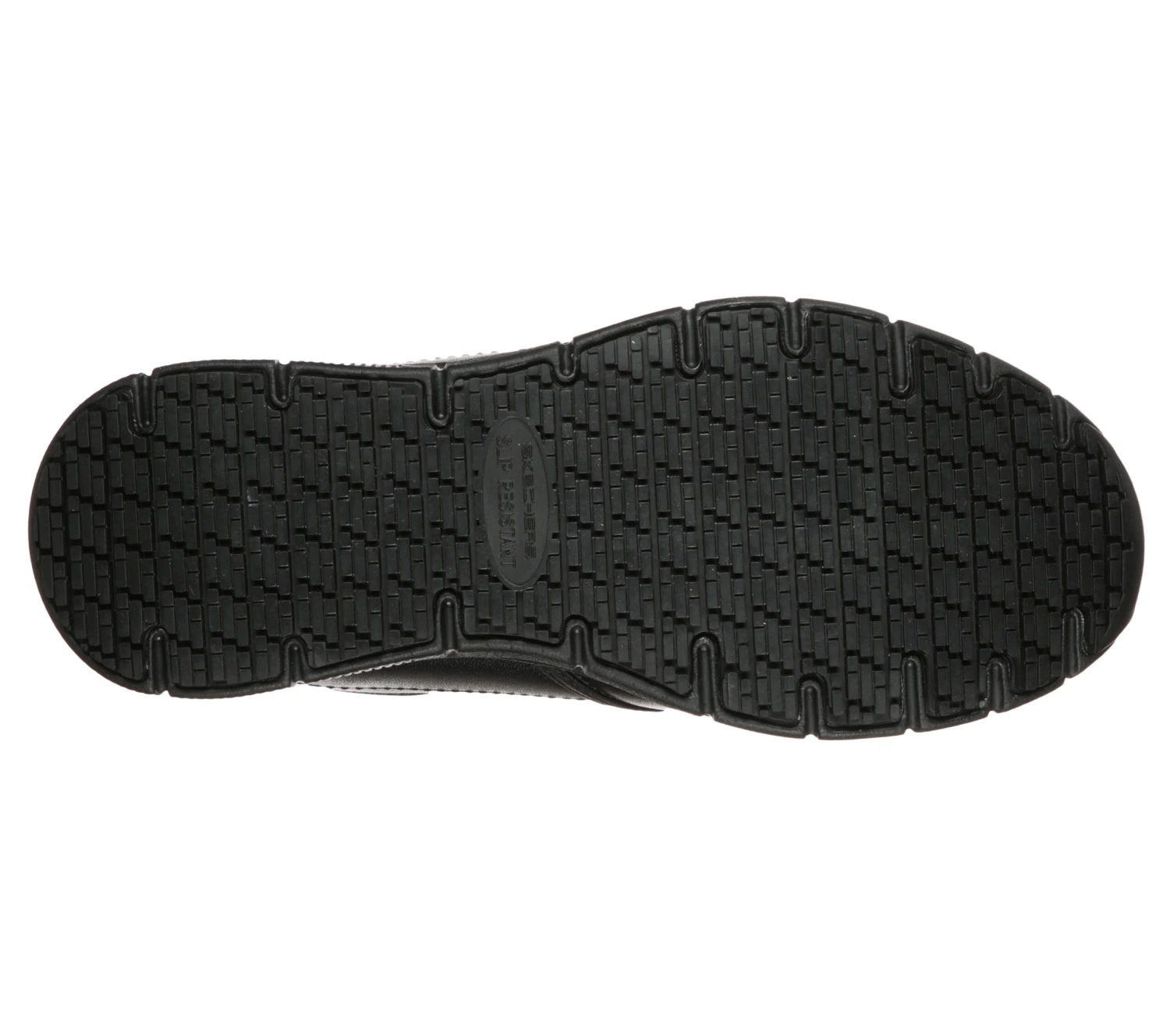 Skechers Work Relaxed Fit: Nampa - Annod SR 5 Skechers Work Relaxed Fit: Nampa - Annod SR - Image 3