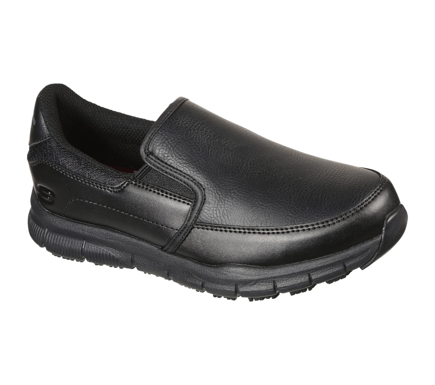 Skechers Work Relaxed Fit: Nampa - Annod SR 7 Skechers Work Relaxed Fit: Nampa - Annod SR - Image 5