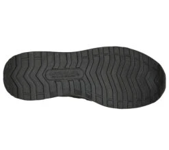 Skechers Work: Bulklin - Ayak Comp Toe -Skeech Shoes Shop 77289EC BBK D