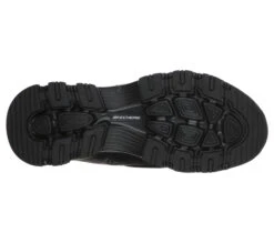 Skechers Iconic -Skeech Shoes Shop 88888281 BBK C