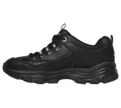 Skechers Iconic -Skeech Shoes Shop 88888281 BBK D